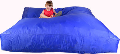 Crash mat ekstra