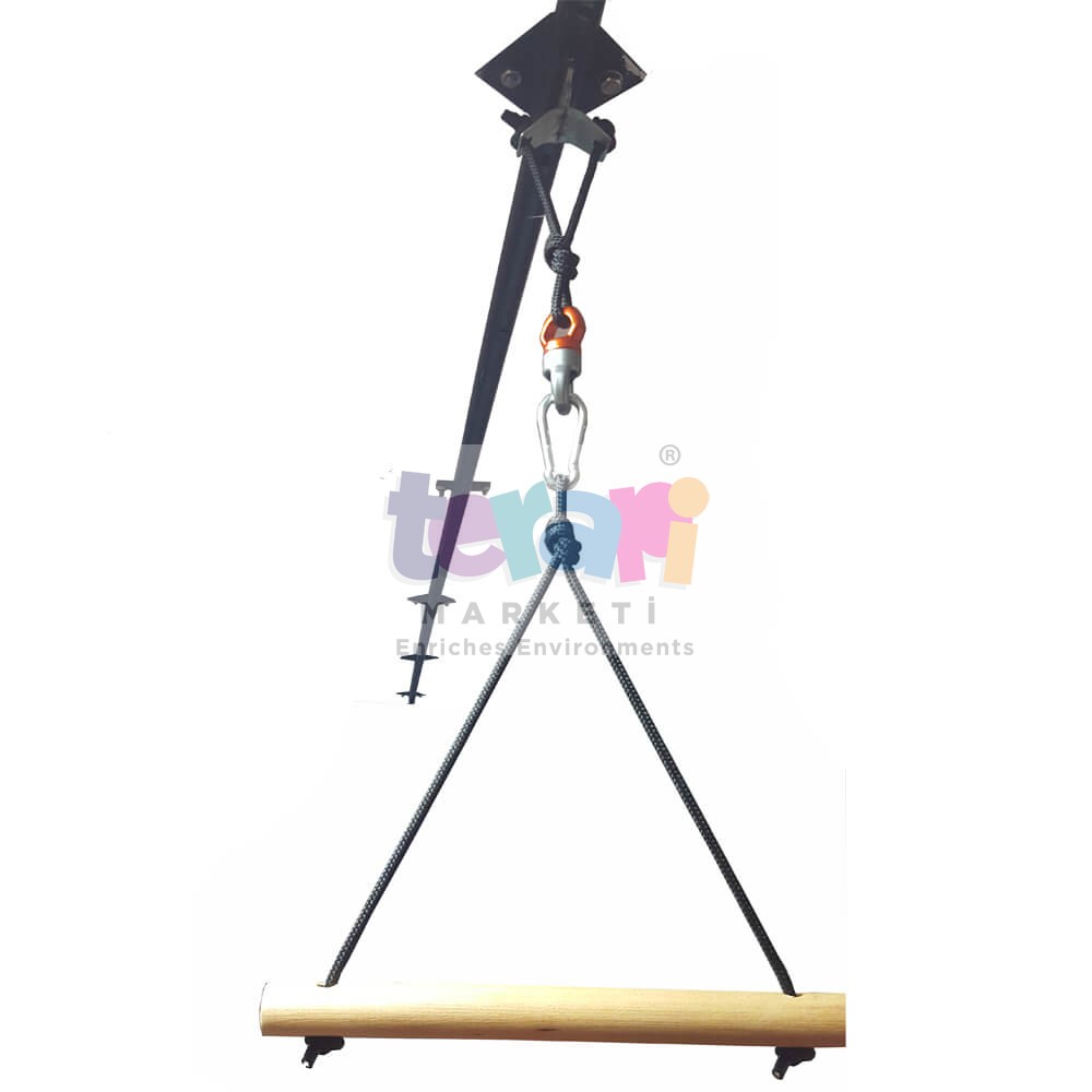 Teleferik Sistemi