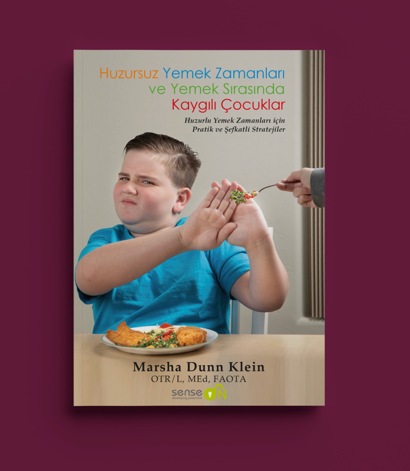 Huzursuz Yemek Zamanları 1