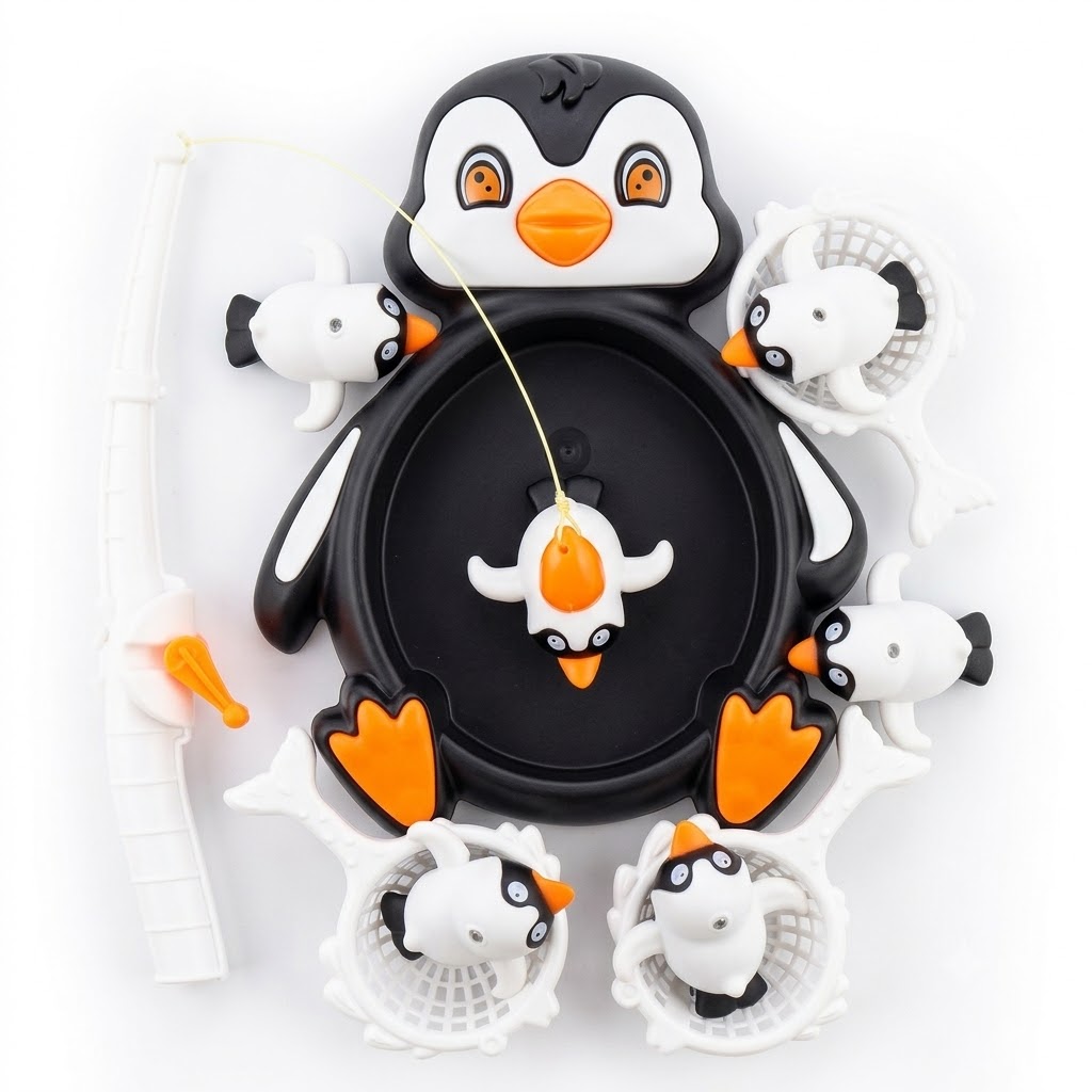 PENGUEN1